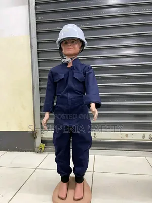 CBC Coverall/ Overall