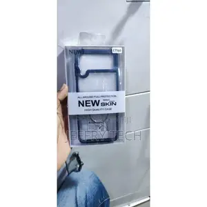 High Quality New Skin Phone Covers for Samsung Z Flip 4