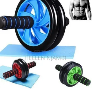 Abs Roller