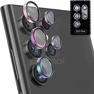 Galaxy S22 Ultra Back Rear Camera Lens