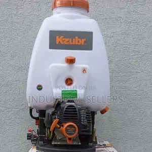 25l Kzubr Knapsack Sprayer