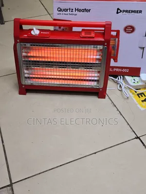 Premier Room Heater/Roomheaters