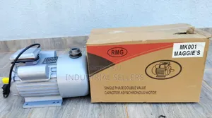 Durable 2hp Single Phase Motor