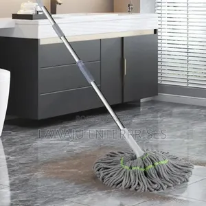 Twist Mops