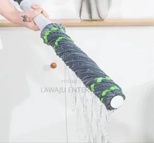 Twist Mops