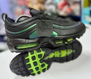 Nike Airmax 97 Ducks of Feather Sneakers, Size 40-45