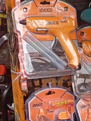 20 Watts Ingco Glue Gun/Glue Gun
