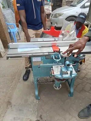 Woodworking Machine Lida Brand