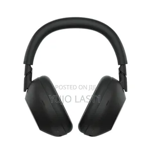 Sony Wh-1000xm6