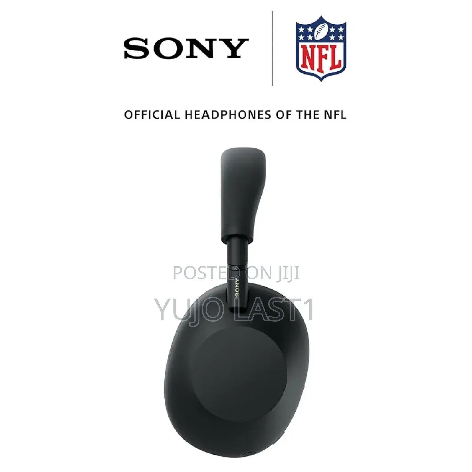 Sony Wh-1000xm6