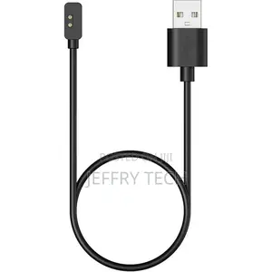 Magnetic Charger for Xiaomi Redmi Smart Watch 3 Active Usb