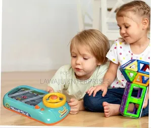 Family Car Game