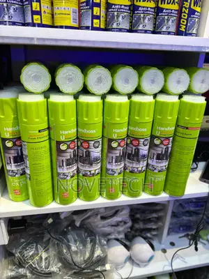Handboss Universal Spray Foam Cleaner - 650ml