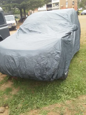 X-Trail Car Cover Best Priced