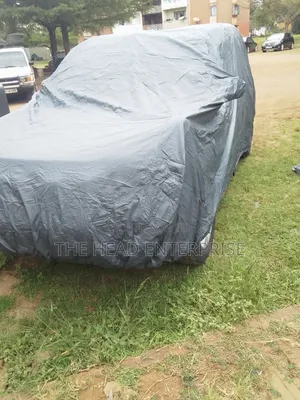 Waterproof Nissan X-Trail Car Cover Brsndnew