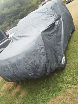 Nissan X-Trail Perfectly Fitted Car Cover Waterproof
