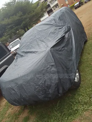 X-Trail 100% Waterproof and Dust Proof Affordable Car Cover