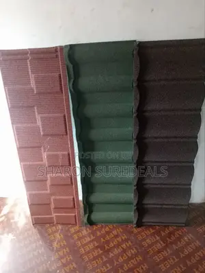 Long Lasting Decra Mabati
