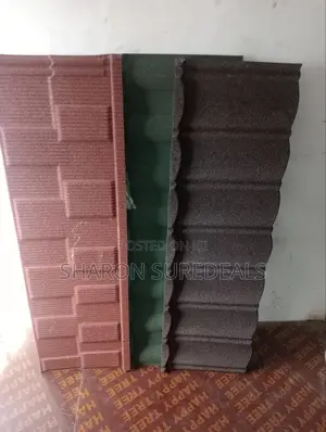 Durable Decra Mabati