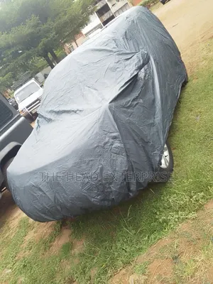 Lexus Rx Car Cover Absolute Water Proof