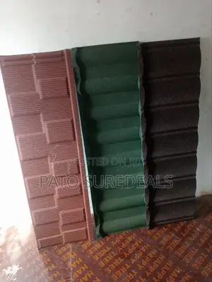 Decra Mabati High Quality