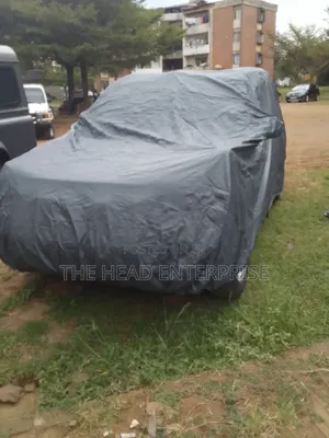 X-Trail Vehicle Cover, Brandnew Waterproof