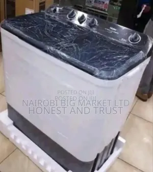 Haier 13.5kg Washing Machine