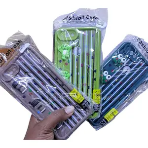 Fancy/ Carton Phone Case for Tecno Pop 2f Soft Silicone Case