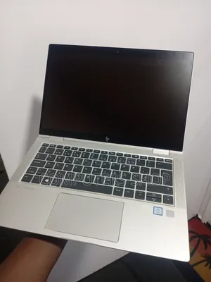 Laptop HP EliteBook X360 1030 G4 8GB Intel Core I5 SSD 512GB