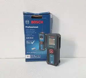 GLM 25 -23 Professional Laser Measure