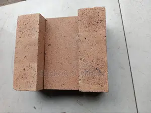 Refractory Fire Resistance Bricks/Fireclaybricks