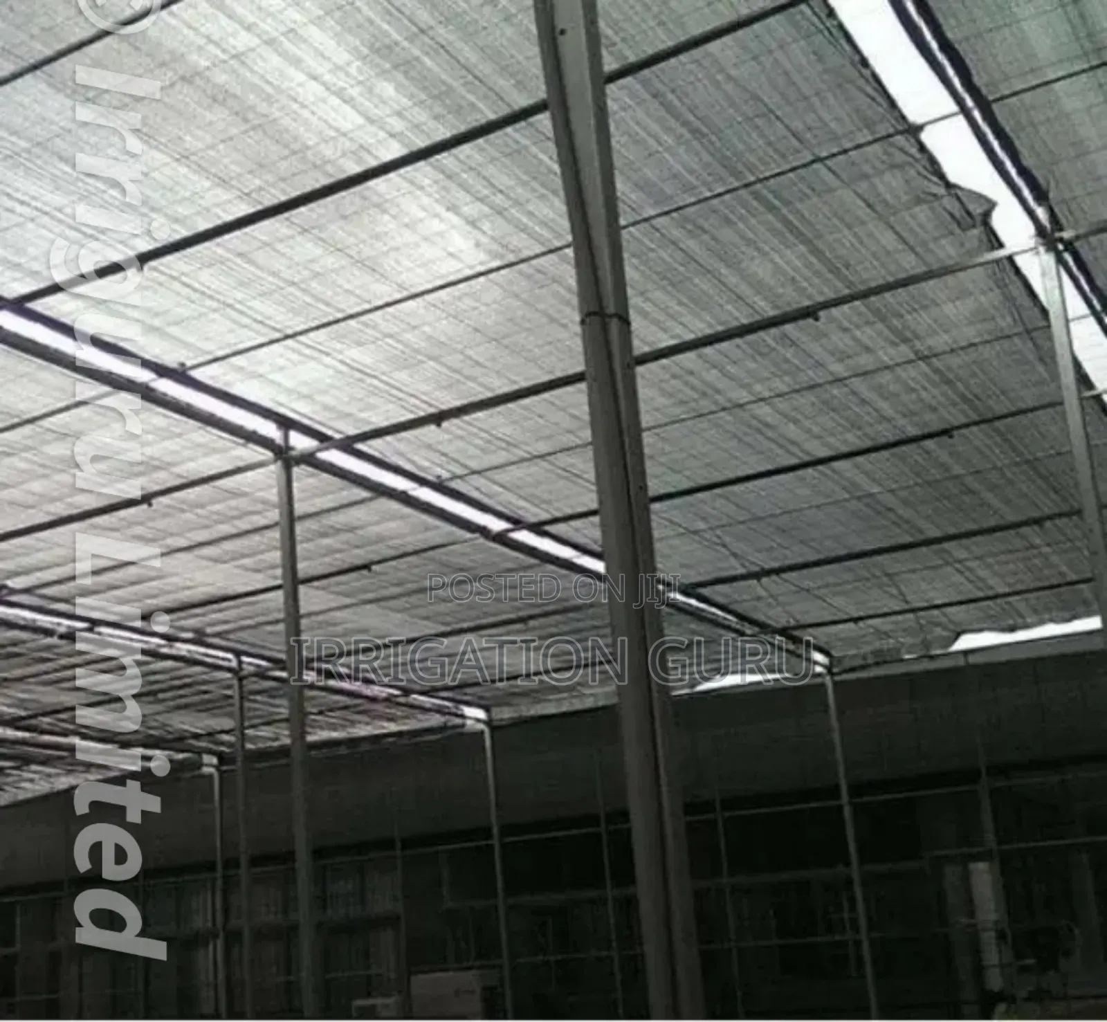 Shade Net 75%
