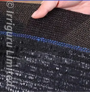 Greenhouse Shade Net 75%