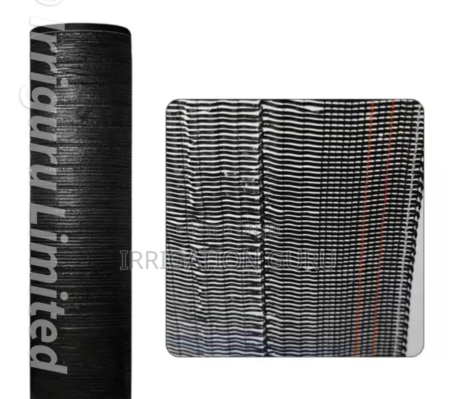Sunshade Net