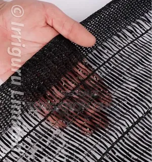 Eco Shade Mesh