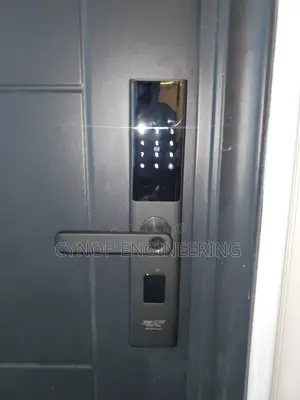 Rfid Modern Biometric Smart Locks