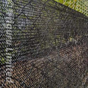 Crop Shade Net