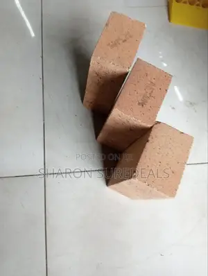 Fire Resistance Bricks/Firebricks