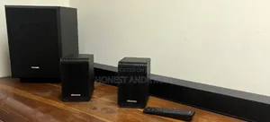 Hisense Ax5100g