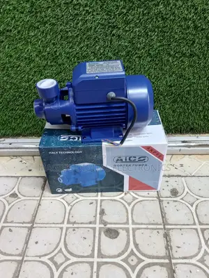 Most Affordable 0.5hp Aico Booster Pump