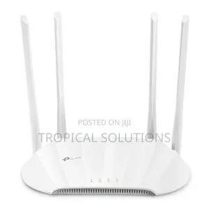 Tp-Link Ac1200 Wireless Access Point Tl-Wa1201