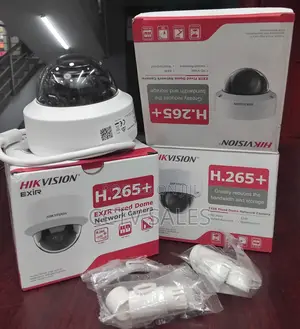 Ds-2cd1121g0-I Hikvision Dome Camera