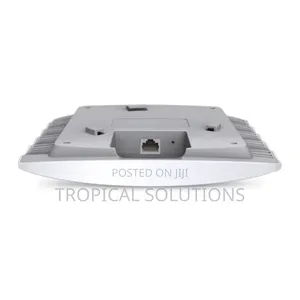 Tp-Link 300mbos Ceiling Mount Access Point Tl-Eap110
