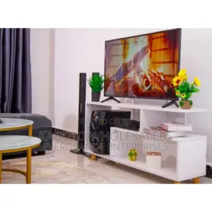 Mexico Tv Stand
