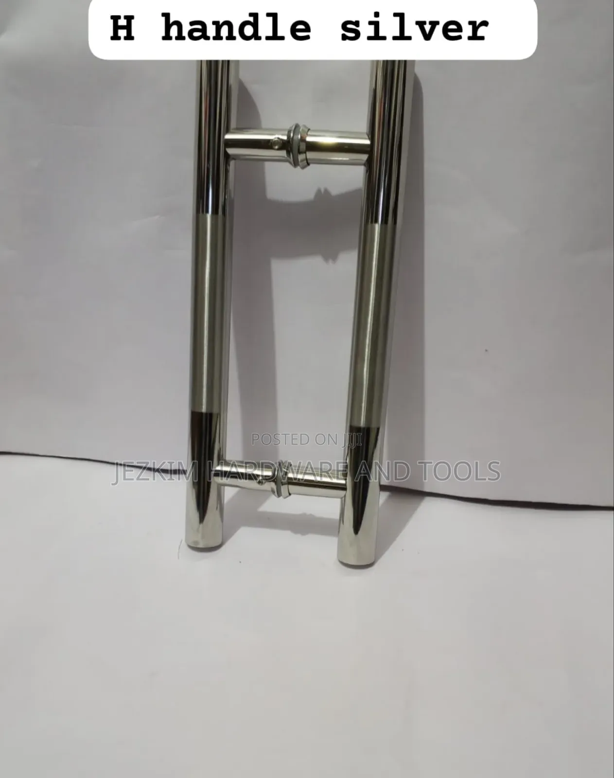 Door Handles