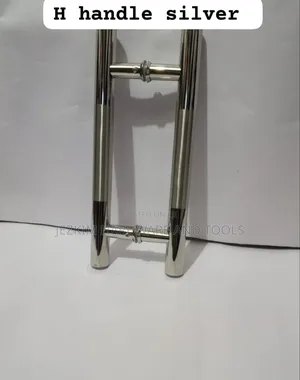 Door Handles