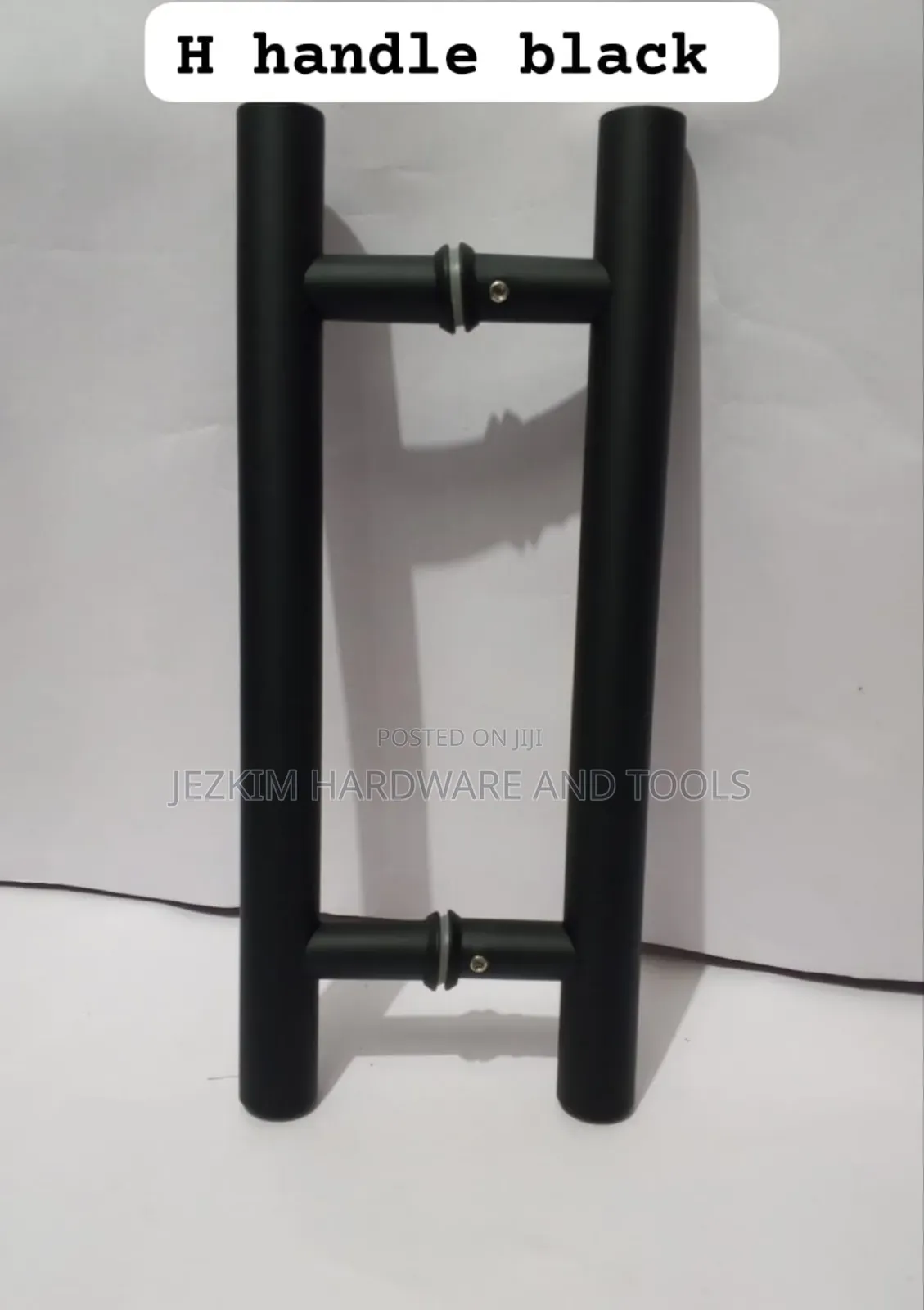 Door Handles