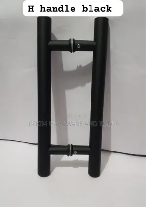 Door Handles