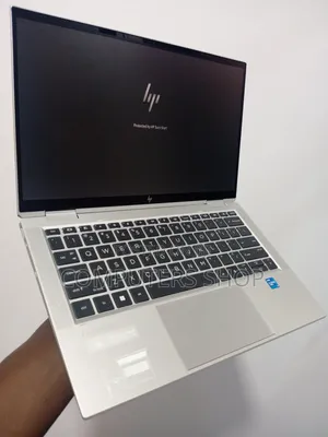 Laptop HP EliteBook X360 1030 G8 16GB Intel Core I5 SSD 512GB