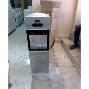 Digital Ailyons 3tap Water Dispenser